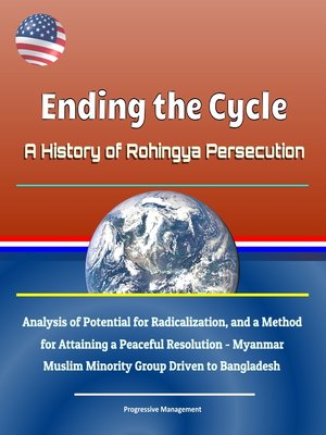 cover image of Ending the Cycle